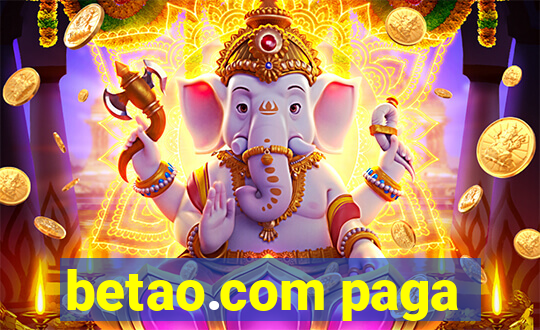 betao.com paga